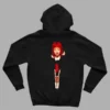 Jennie Cover Hoodie