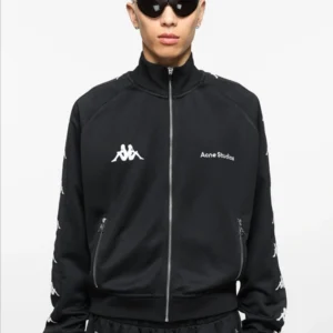 Acne Studios x Kappa Jacket