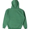 Kill Crew Zip-Up Hoodie