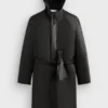 Kith for Adidas Football Stadium Coat