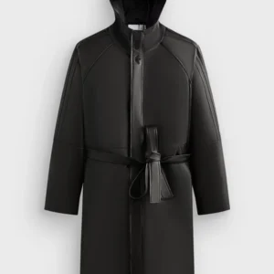 Kith for Adidas Football Stadium Coat