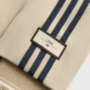 Kith x Adidas Beige Trench Coat