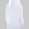 Los Angeles Dodgers G-III 4Her by Carl Banks White Collage Team Hoodie
