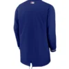 Los Angeles Dodgers Nike Dugout Performance Jacket Blue