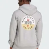 Adidas Manchester United VRCT Hoodie