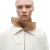 Mango April 25 Light Bomber Jacket