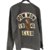 NTVS POWWOW CLUB Limited Edition SPJ Crewneck