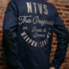 NTVS x SPJ Heritage Work Jacket