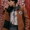 NTVS x SPJ Heritage Work Jacket