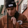 NTVS x SPJ Heritage Work Jacket