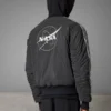 Nasa Adidas Juventus Jacket