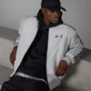 Nasa Adidas Juventus Reversible Jacket