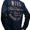 NTVS x SPJ Heritage Work Jacket