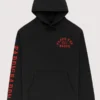 Paddy The Baddy Hoodie