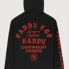 Paddy The Baddy Hoodie