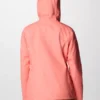 Peach Women's Arcadia II Columbia Jacket