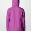 Pink Women's Arcadia II Columbia Jacket