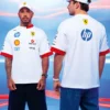 Puma Scuderia Ferrari Hp T-shirt 2025