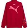 Puma Scuderia Ferrari Miami T7 Jacket