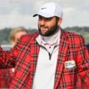 RBC Heritage Plaid Blazer Jacket