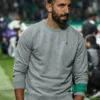 Ruben Amorim Sweater