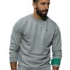 Ruben Amorim Sweatshirt Grey