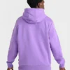 Sonneti London Essential Hoodie Purple