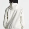 Sonneti London Essential Hoodie White