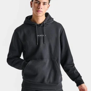 Sonneti London Hoodie Black