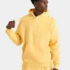 Sonneti London Hoodie Yellow