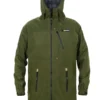 Swazi Ibex Green Jacket