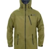 Swazi Ibex Jacket Green