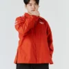 T1 2025 Jacket Red