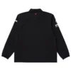 T1 2025 Uniform Jacket Black