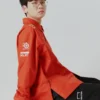 T1 Jacket 2025