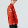 T1 Uniform Jacket 2025