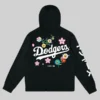 Takashi Murakami LA Dodgers Hoodie Black