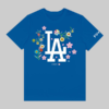 Takashi Murakami x Dodgers T-shirt Blue