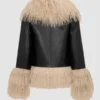 Taylor-Swift Charlotte Simone Billie Coat Jacket