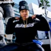 West Coast Kings Hoodie
