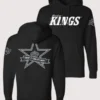 West Coast Kings Hoodie