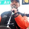Will Smith Way Philadelphia Varsity Jacket
