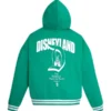 Women Disneyland Varsity Hoodie