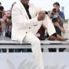A$AP Rocky Miu Miu Suit 2025 Cannes Film Festival