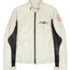 AW04 Dainese Leather Racer Jacket
