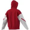 Adidas Arsenal Anthem Jacket 2025-26