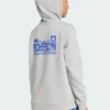 Adidas Boston Marathon Hoodie 2025