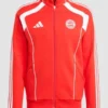 Adidas FC Bayern UBP Track Jacket