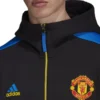 Adidas Manchester United Z.N.E. Anthem Jacket