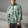 Adidas Manchester United x Stone Roses Reversible Jacket